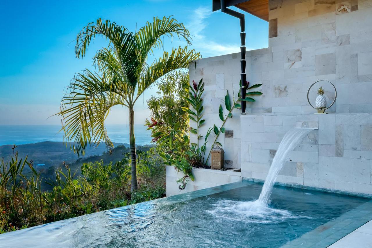 Golden Pineapple Villas-Adults Only Увита Экстерьер фото