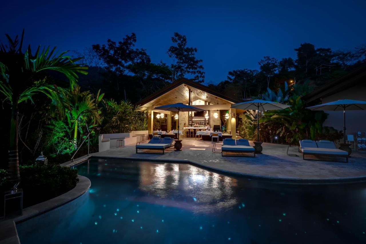Golden Pineapple Villas-Adults Only Увита Экстерьер фото