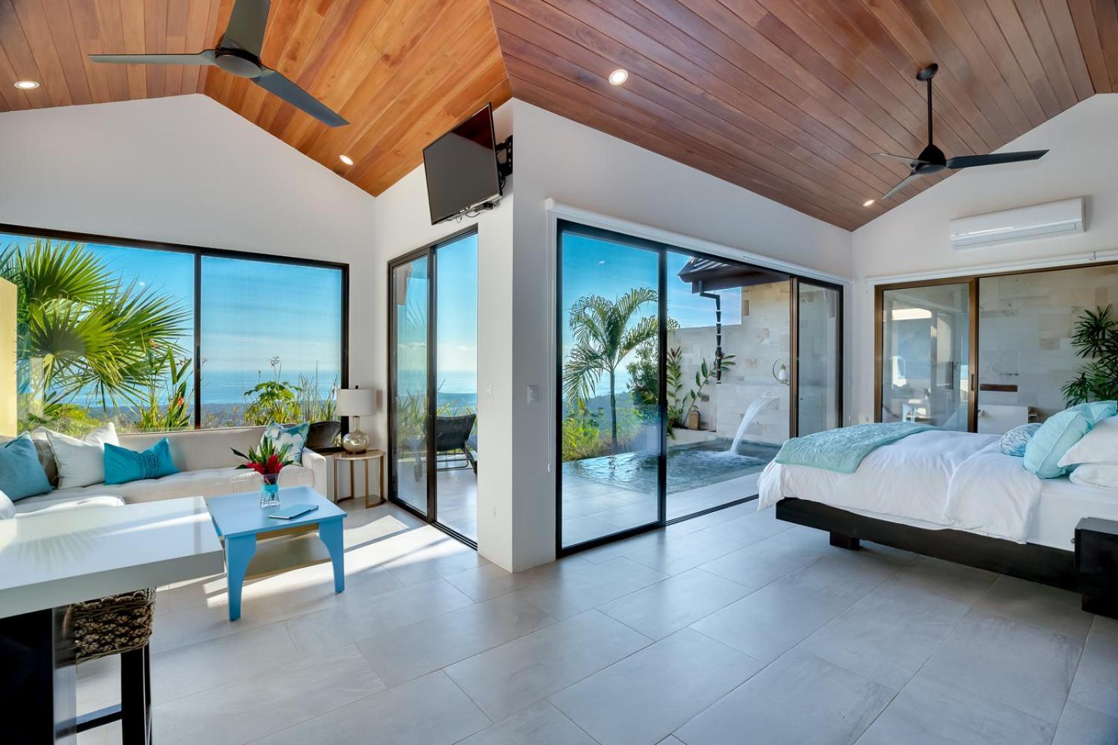Golden Pineapple Villas-Adults Only Увита Экстерьер фото