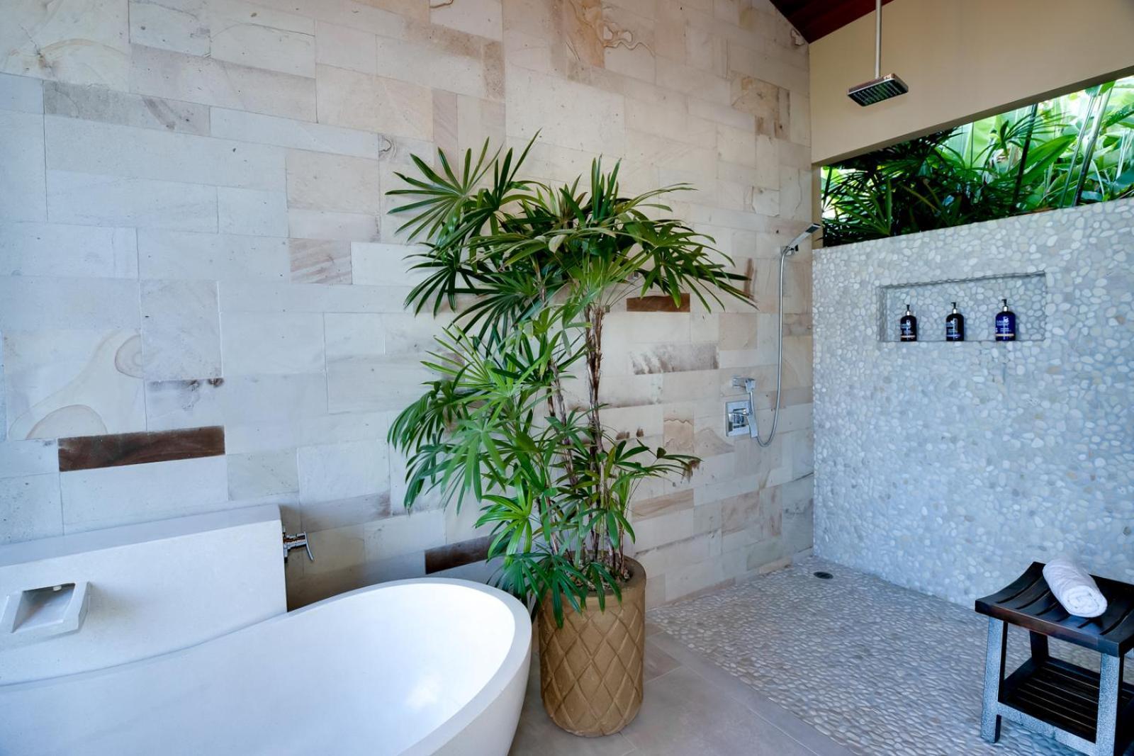 Golden Pineapple Villas-Adults Only Увита Экстерьер фото